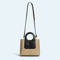 Shopy Shoulder Bag - Beige