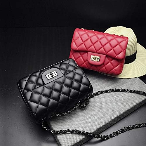 Crossbody 09 - Black