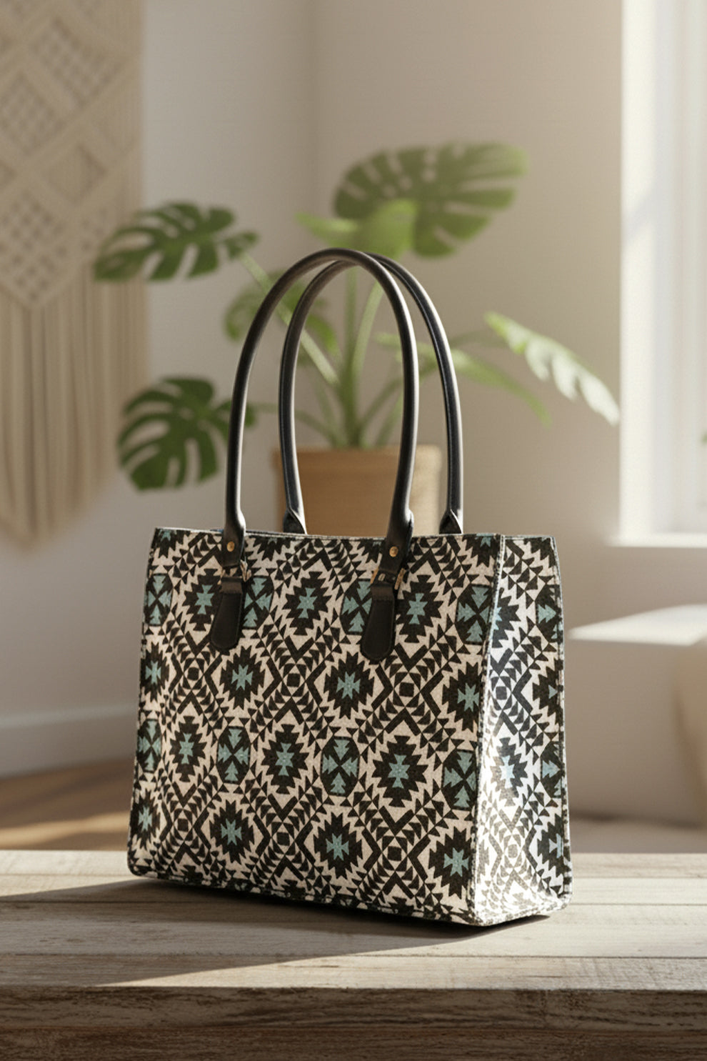 CANVAS TOTE 88