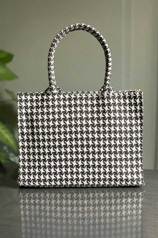 CANVAS TOTE 100