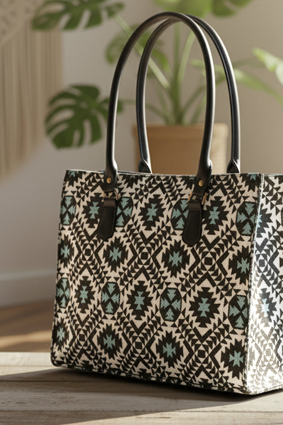 CANVAS TOTE 88