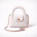Handbag 19 - White