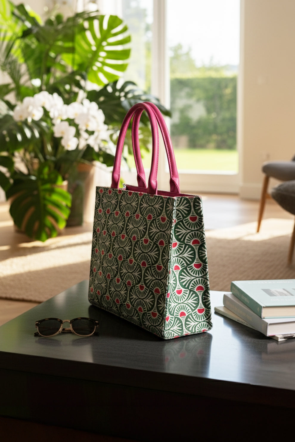 CANVAS TOTE 93