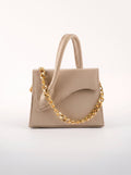Handbag 21 - Beige