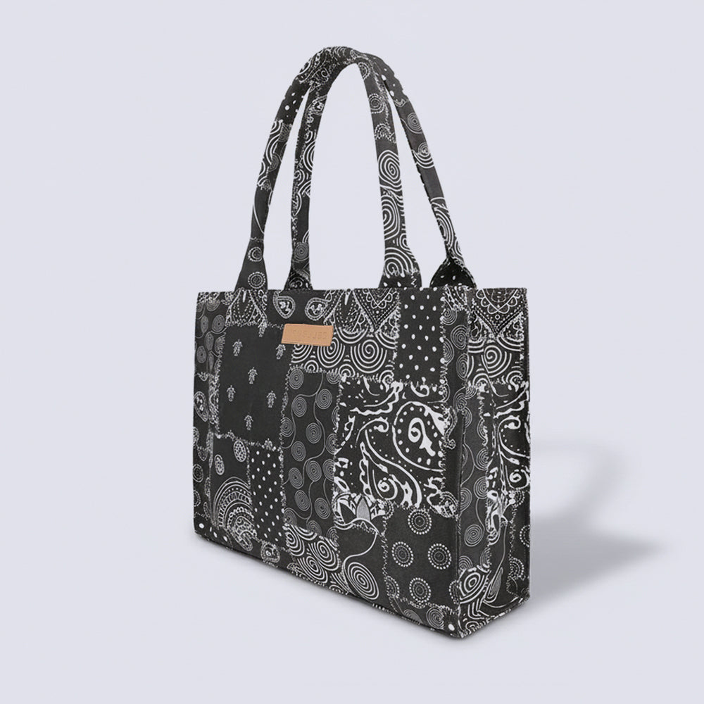 CANVAS TOTE 70