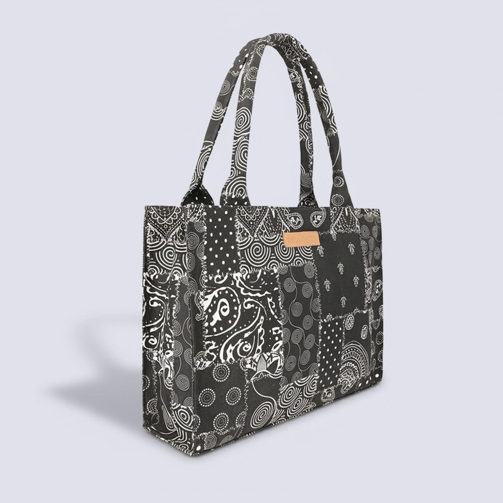 CANVAS TOTE 70