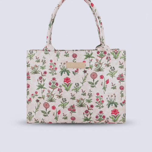 CANVAS TOTE 80