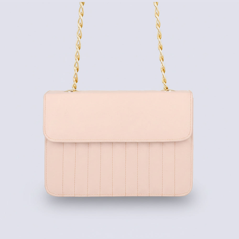 Crossbody 11 - Pink