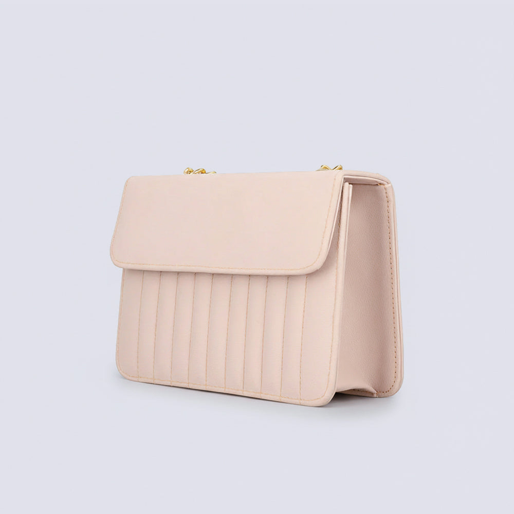 Crossbody 11 - Pink