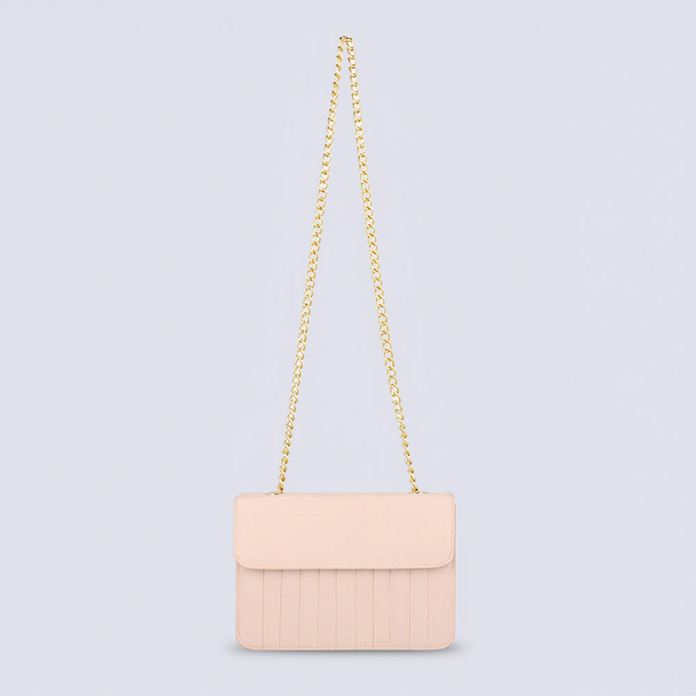 Crossbody 11 - Pink