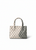 Handbag 18 - White