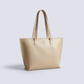 Fabilla Noir Tote - Beige