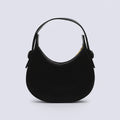 HandBag 04 - Black