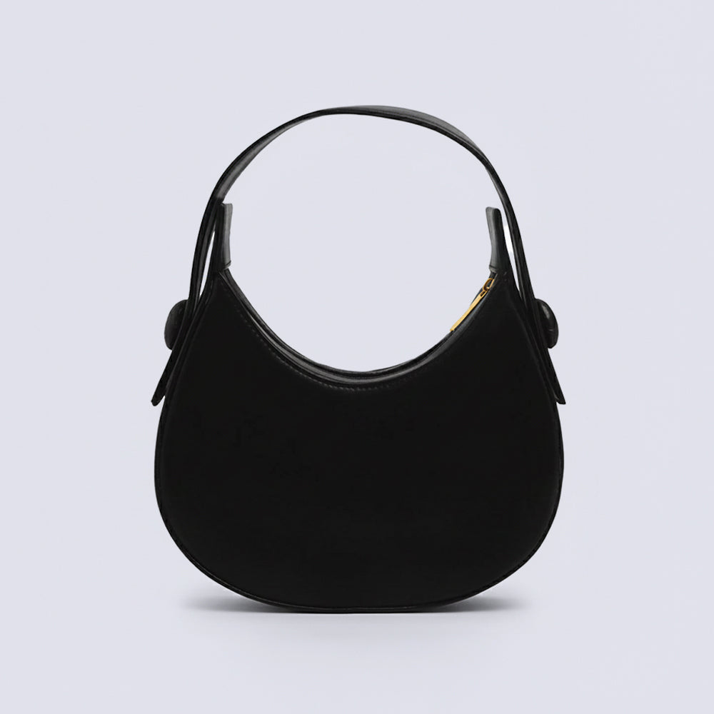HandBag 04 - Black
