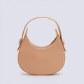 HandBag 04 - Tea Pink