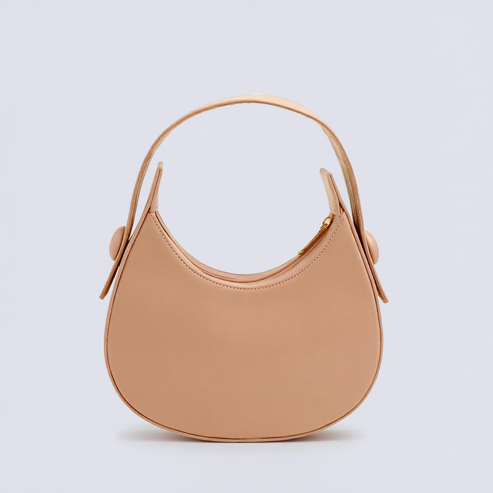 HandBag 04 - Tea Pink