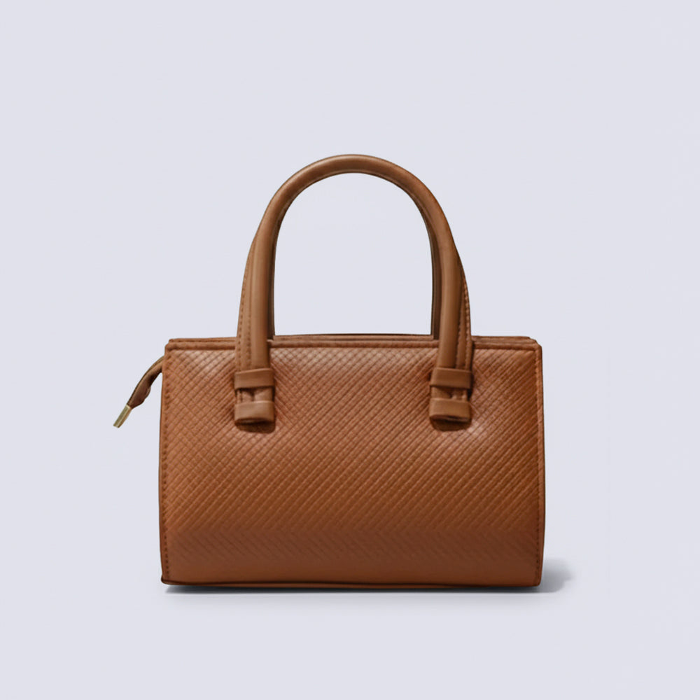 Handbag 16 - Brown