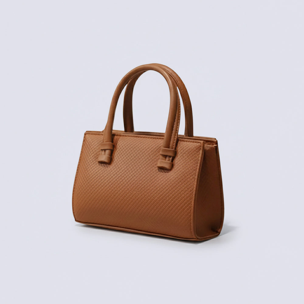 Handbag 16 - Brown