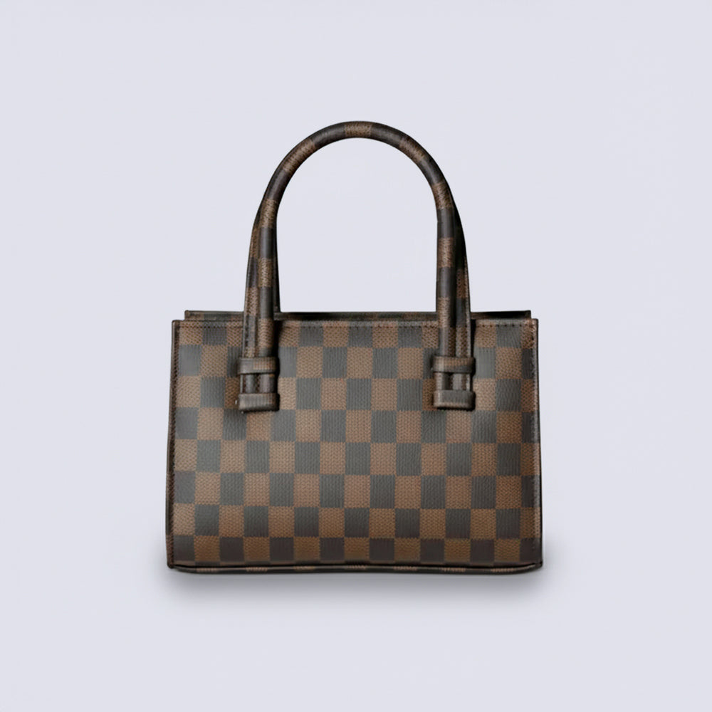 Handbag 18 - Brown