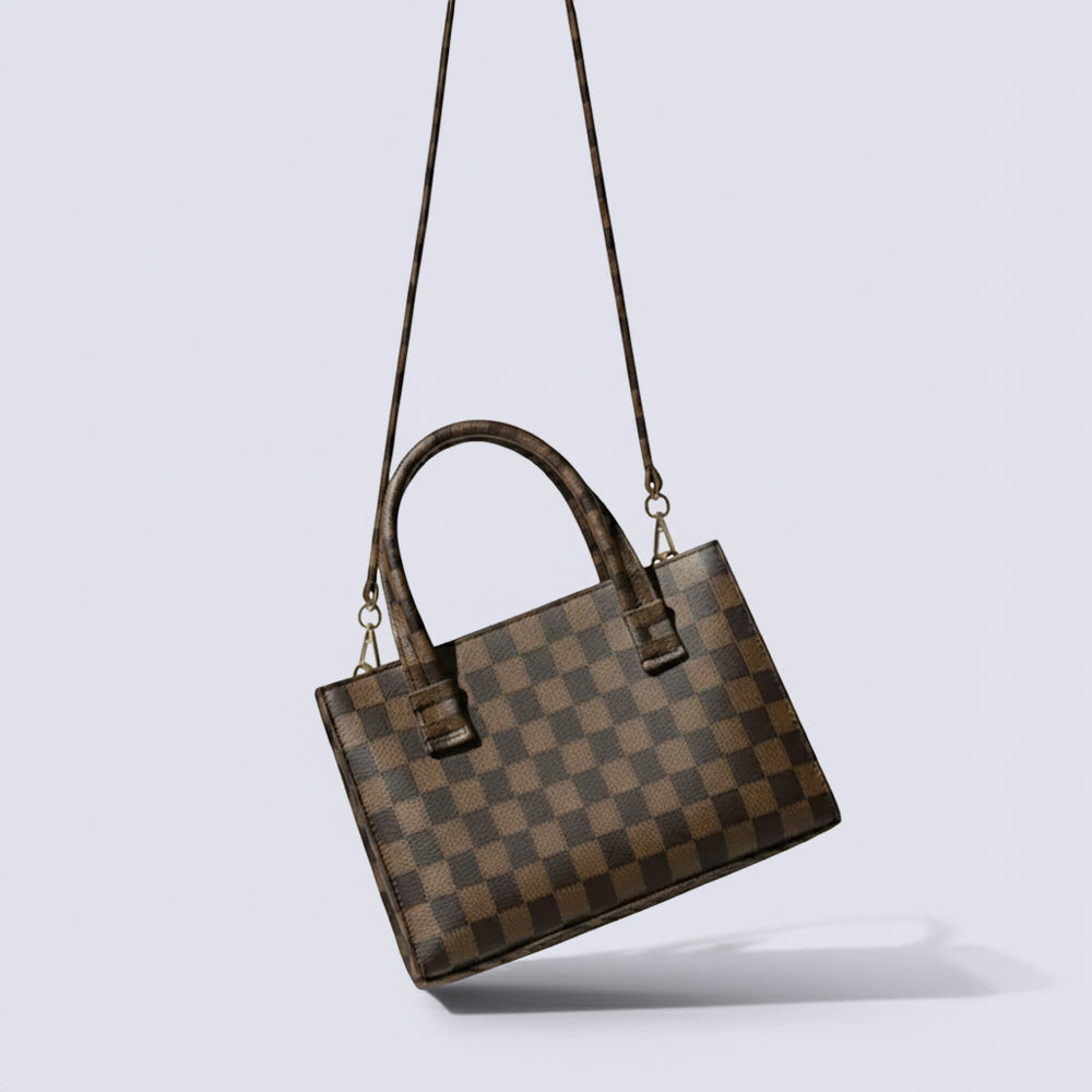 Handbag 18 - Brown