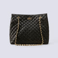 Ideas Tote 004 - Black