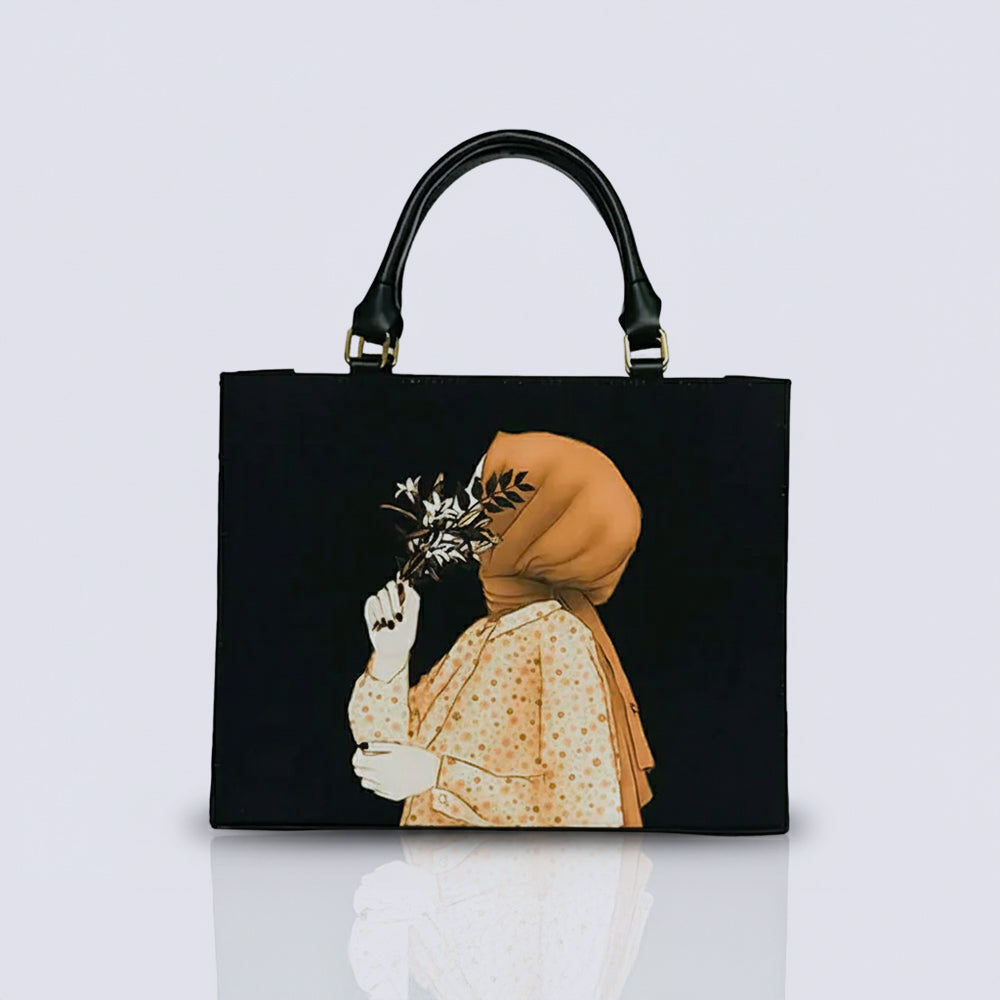 MiMi CANVAS TOTE 56