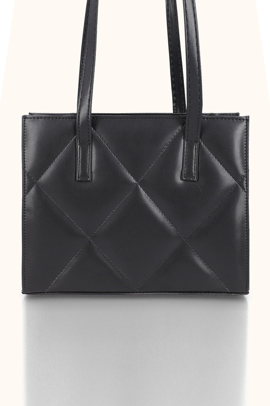 Aurora Shoulder HandBag - Black