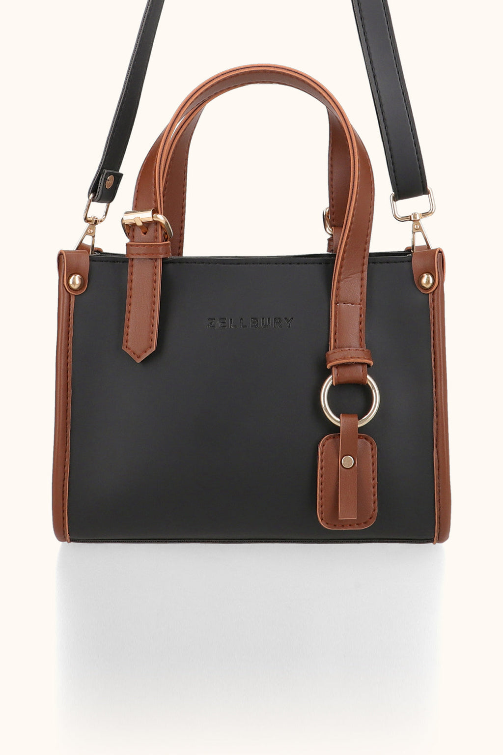 Handbag 23 - Black