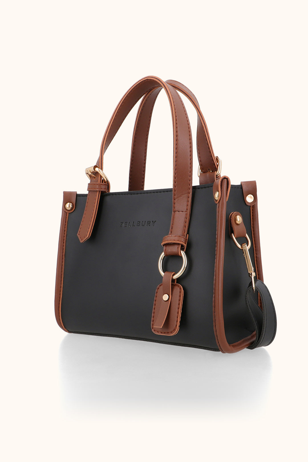 Handbag 23 - Black