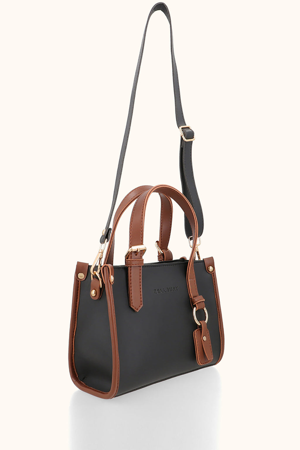 Handbag 23 - Black