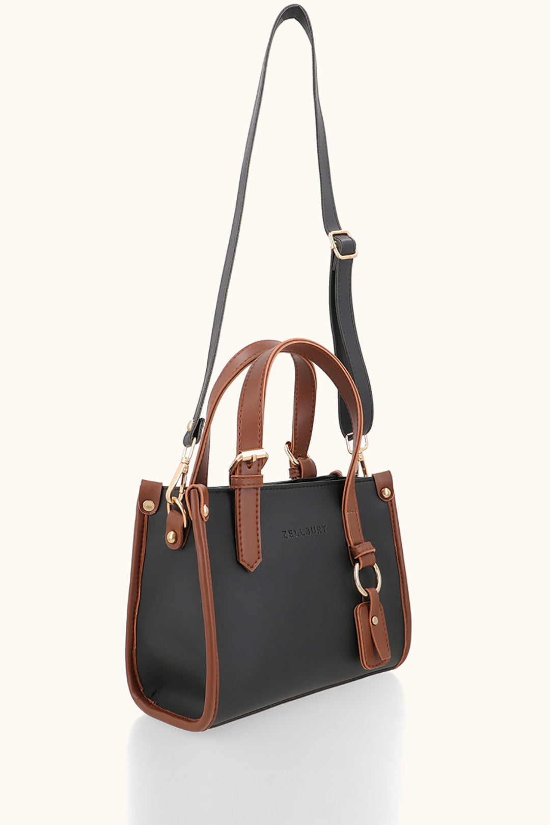 Handbag 23 - Black