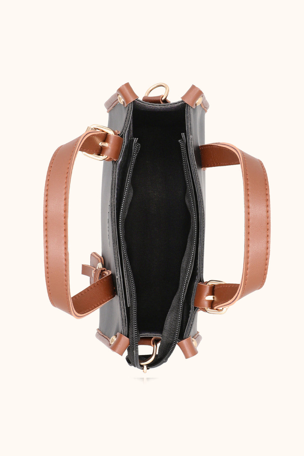 Handbag 23 - Black