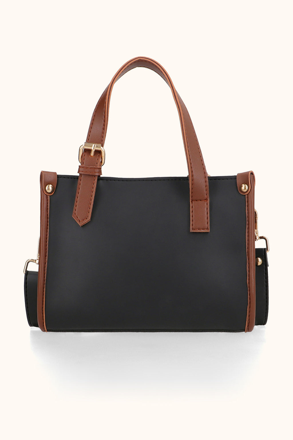 Handbag 23 - Black