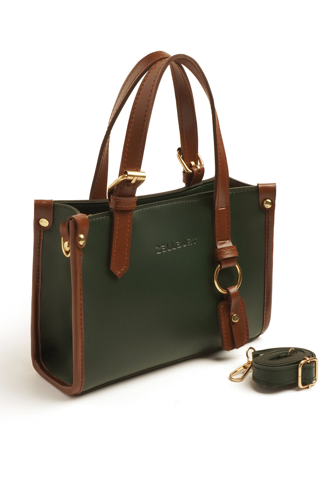 Handbag 23 - Black