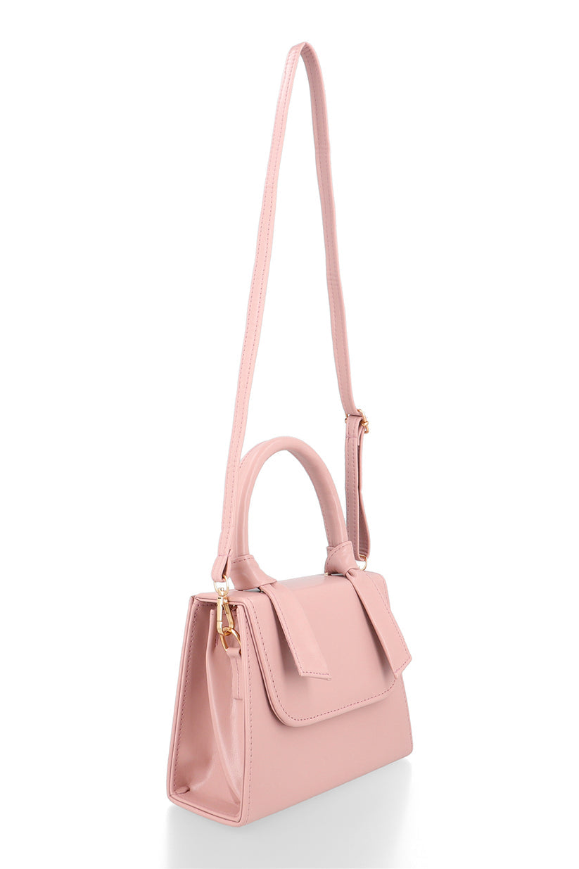 Handbag 13 - Pink