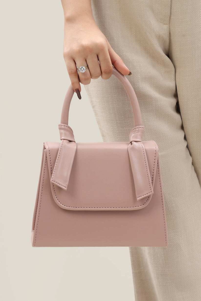 Handbag 13 - Pink