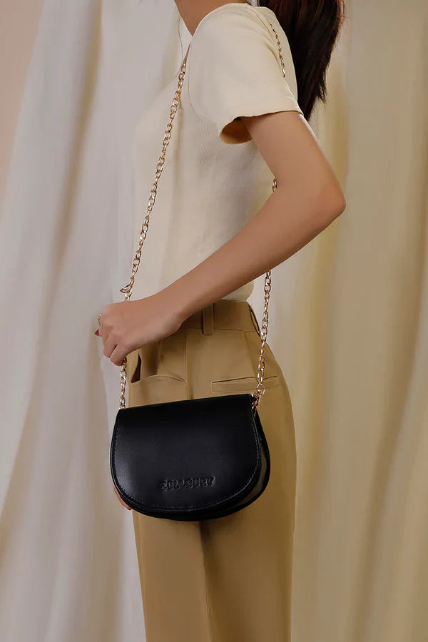 Handbag 15 - Black