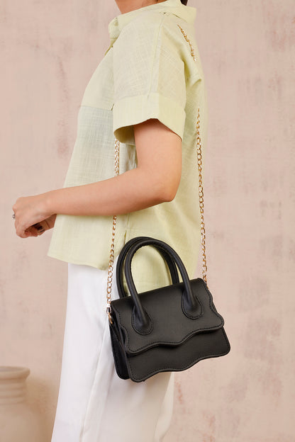 Handbag 20 - Black