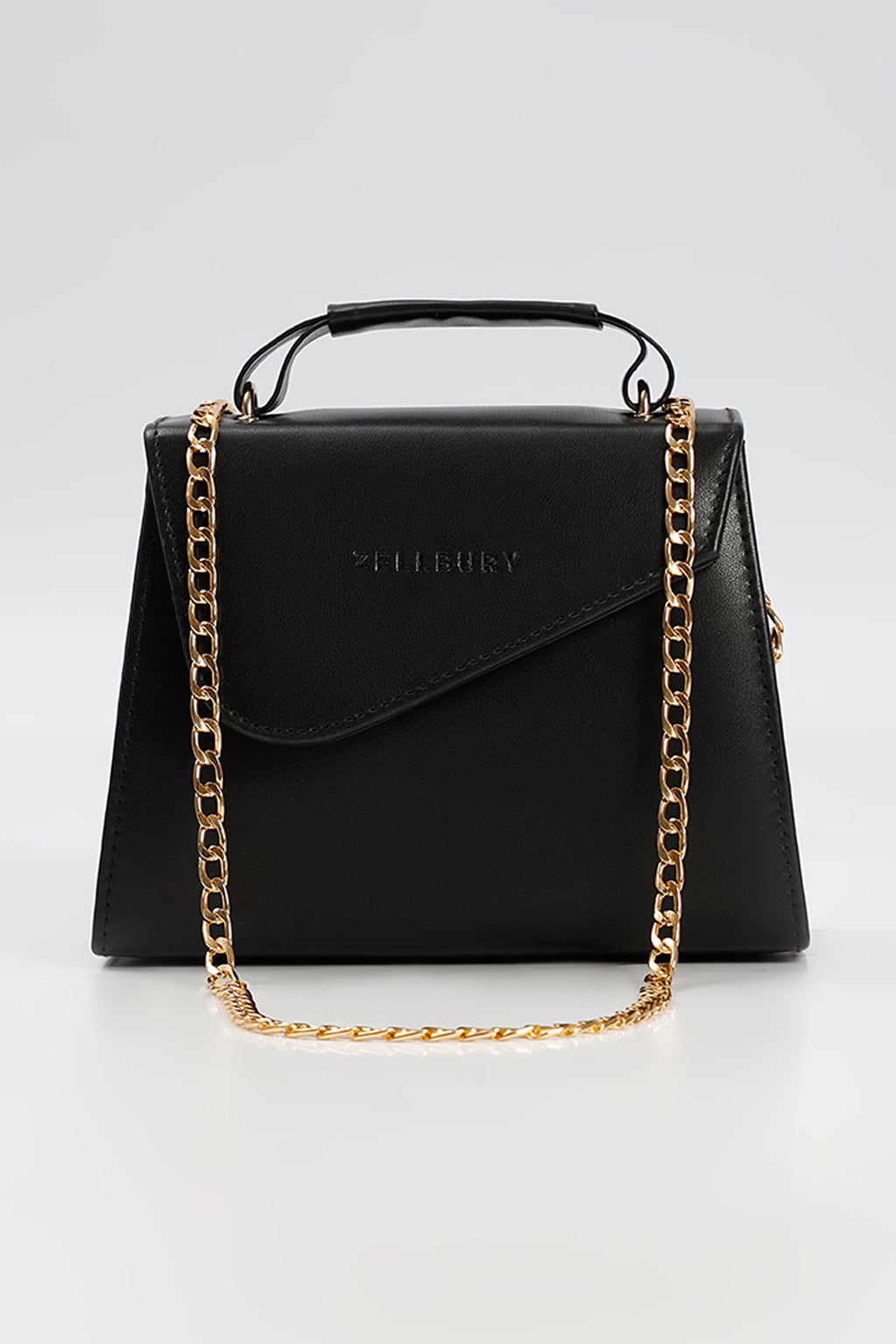 HandBag 03 - Black