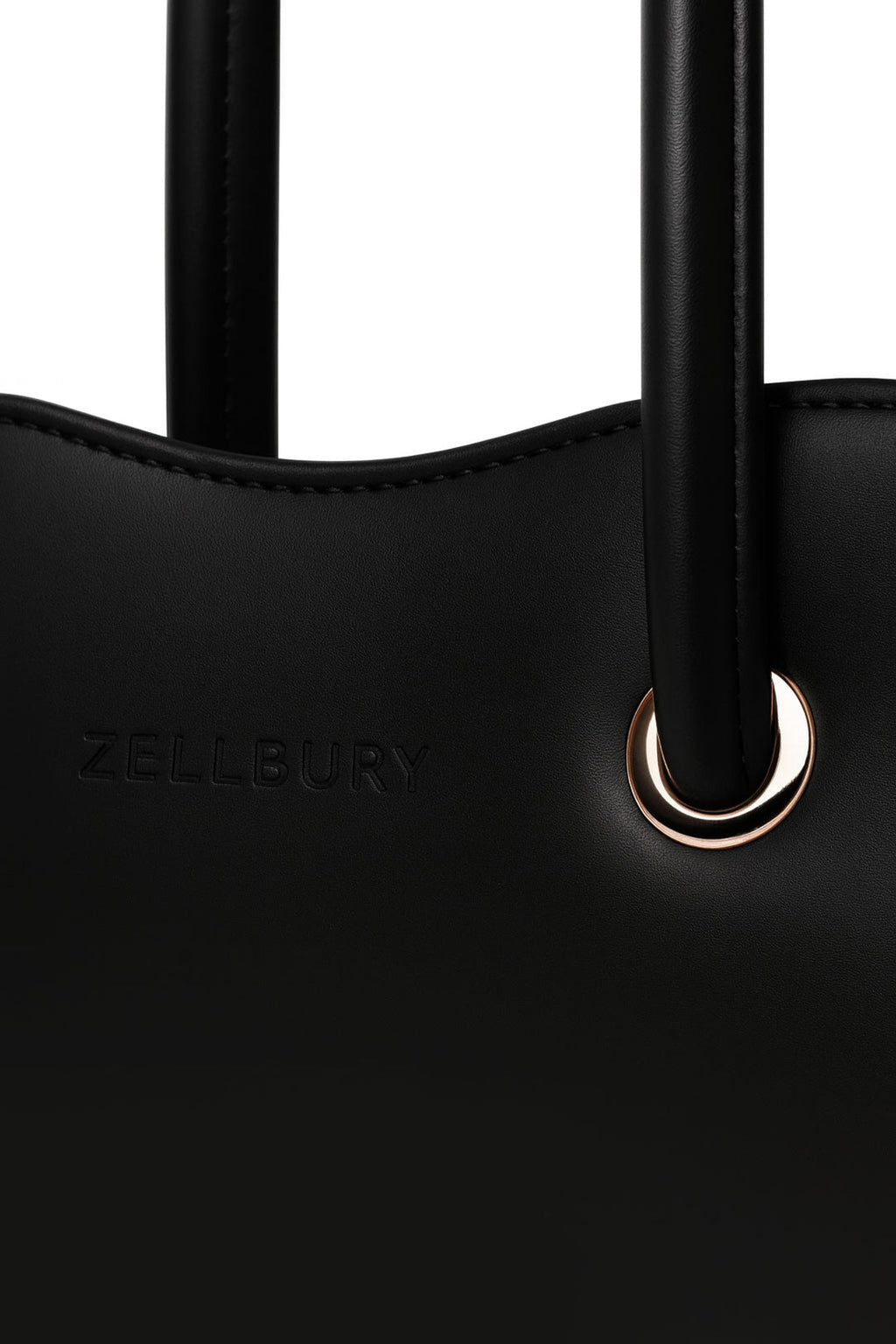 Handbag 24 - Black