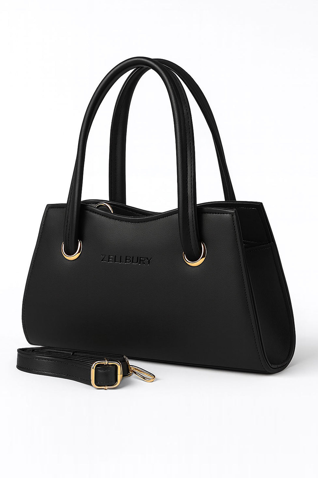 Handbag 24 - Black
