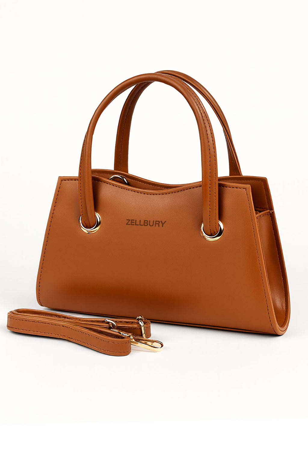 Handbag 24 - Mustard