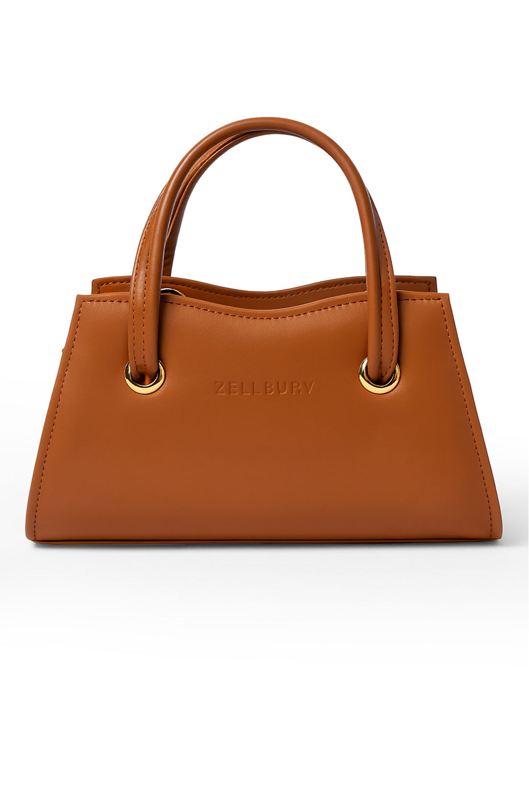 Handbag 24 - Mustard
