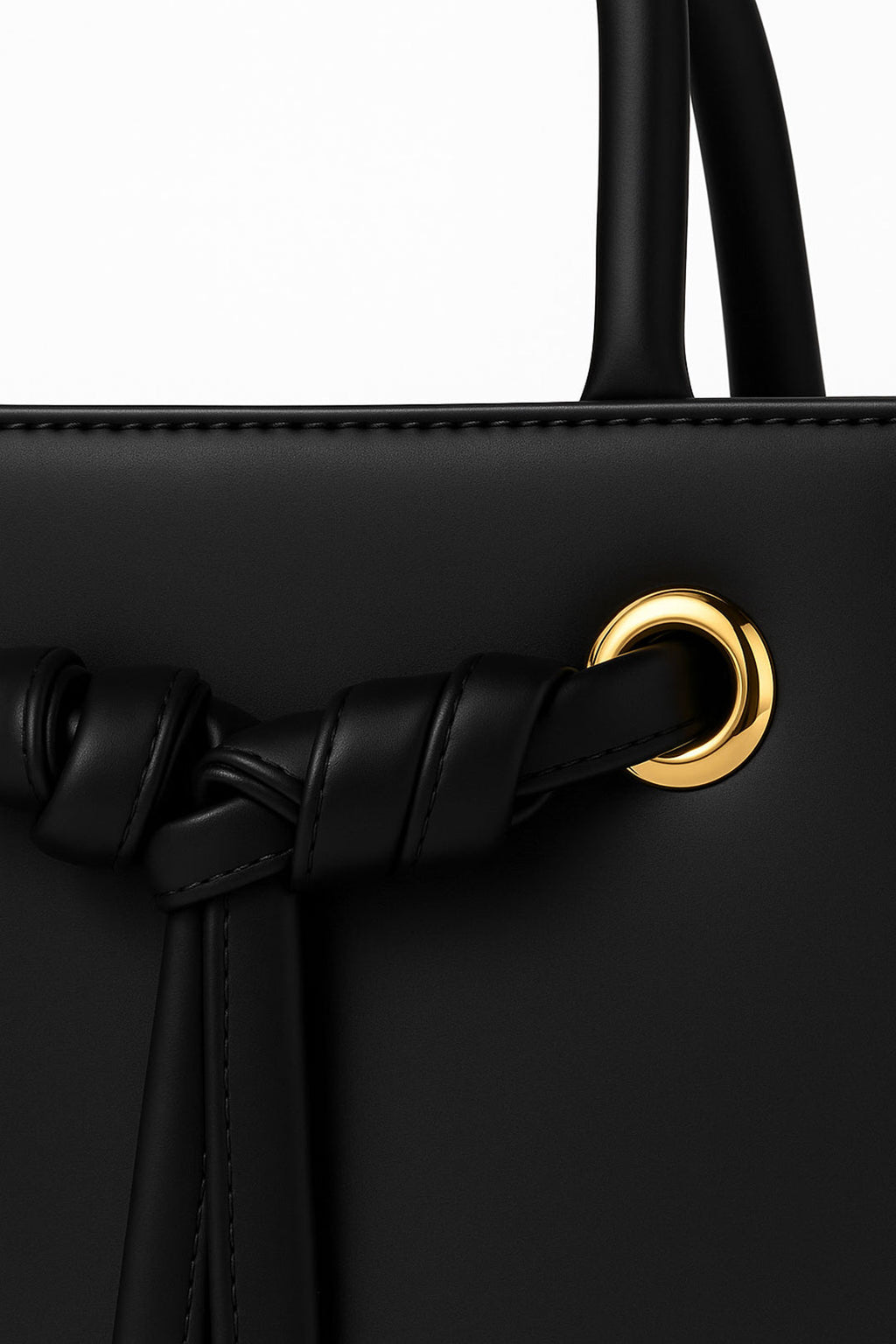 Handbag 22 - Black