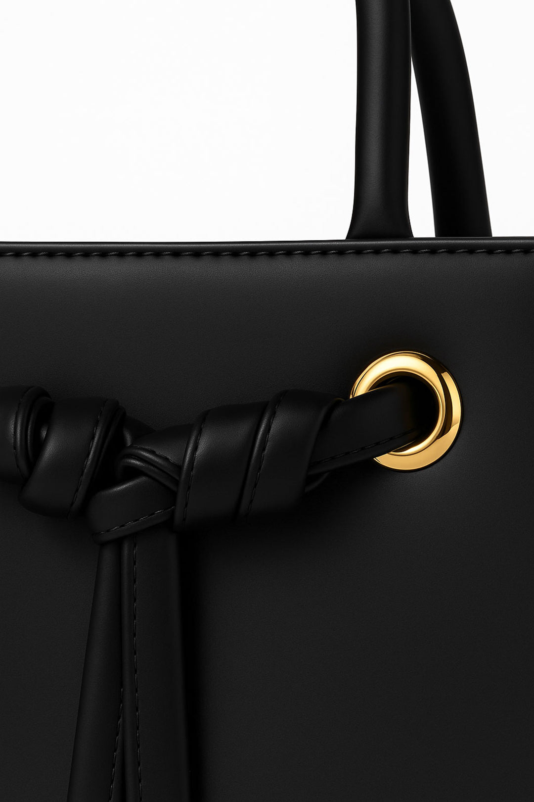 Handbag 22 - Black