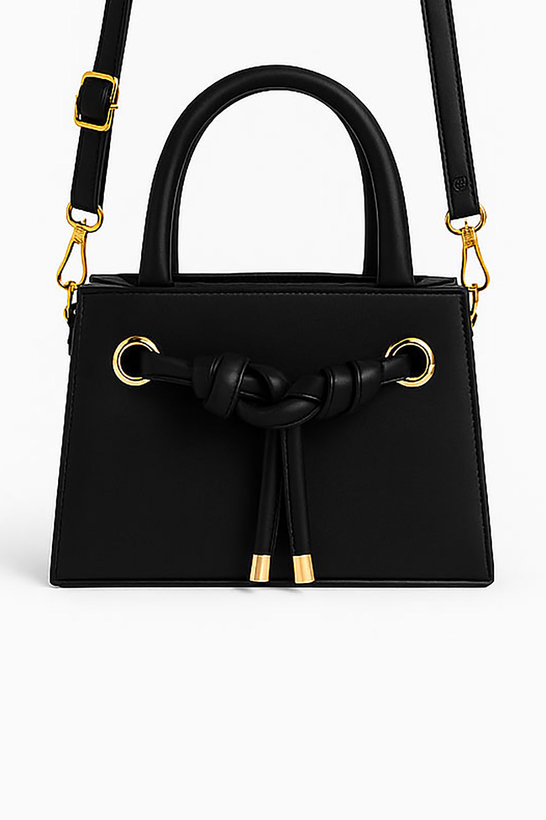 Handbag 22 - Black