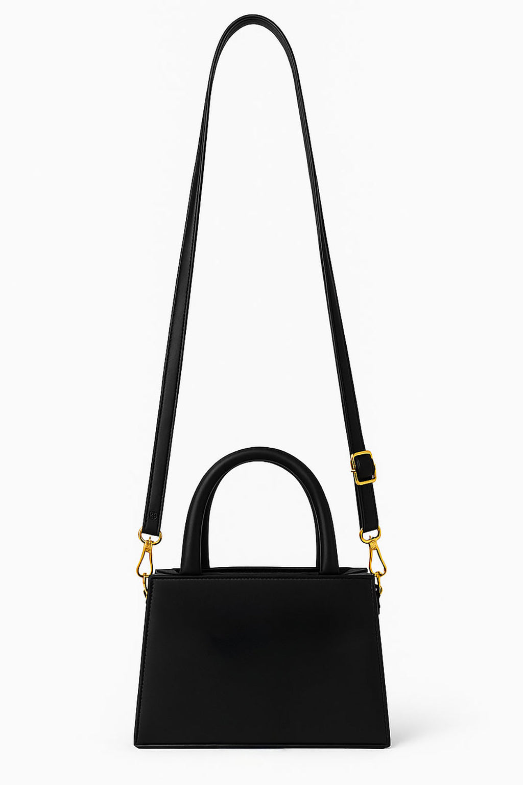 Handbag 22 - Black