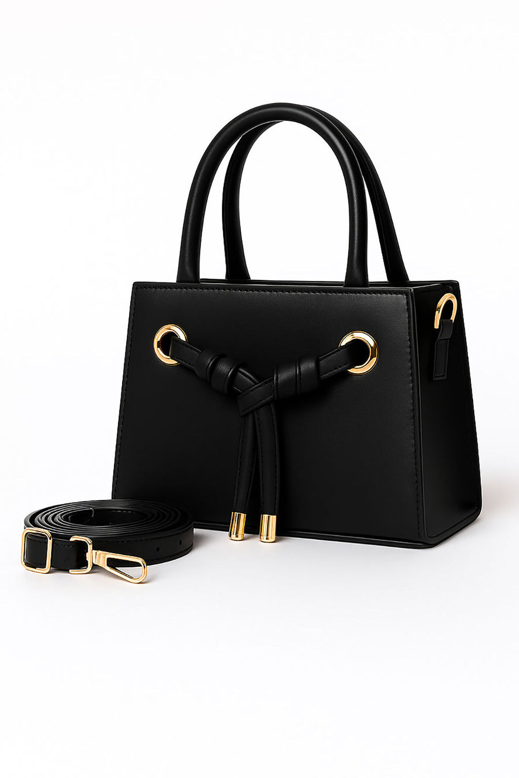 Handbag 22 - Black