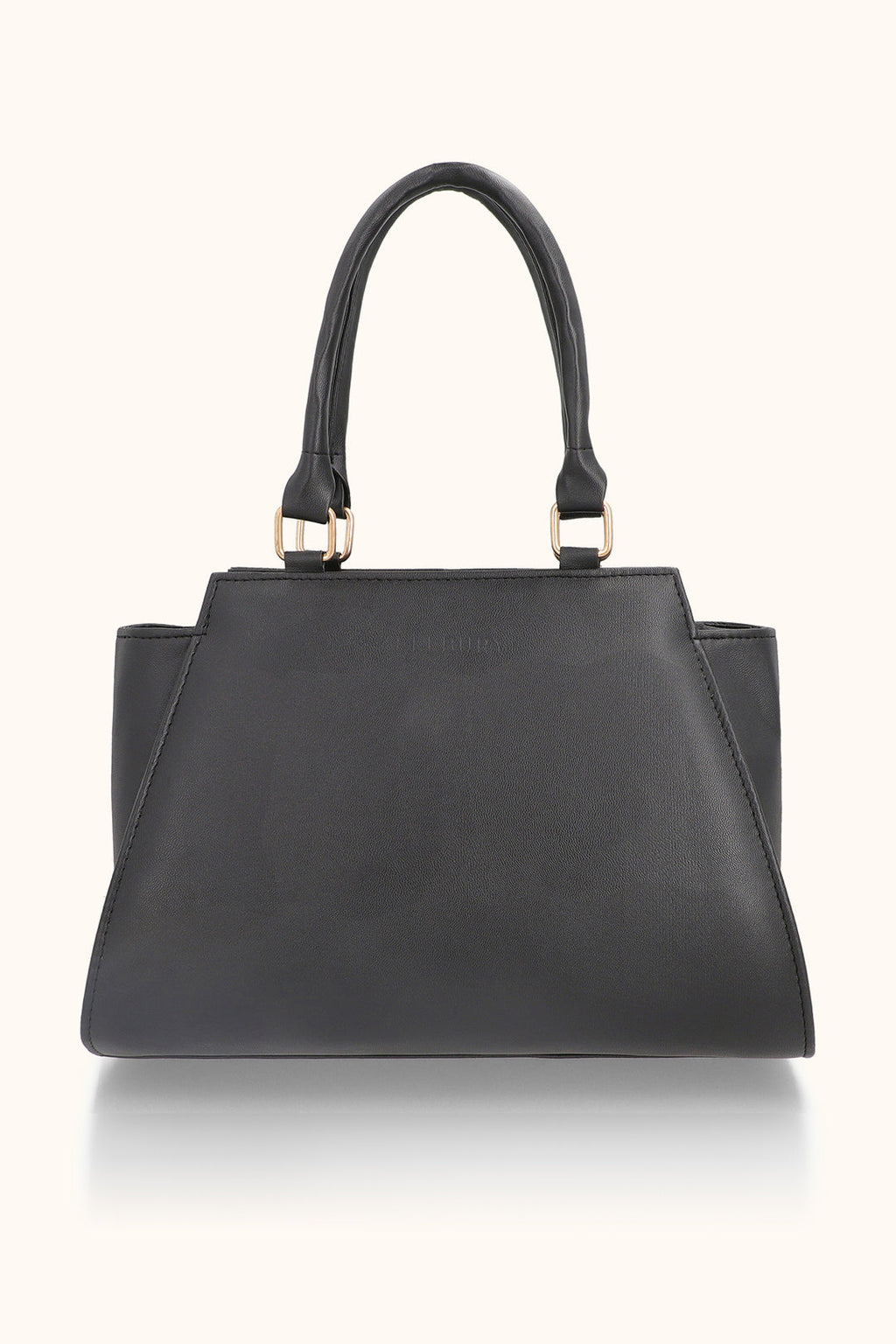 Casual Carry Tote 1 - Black