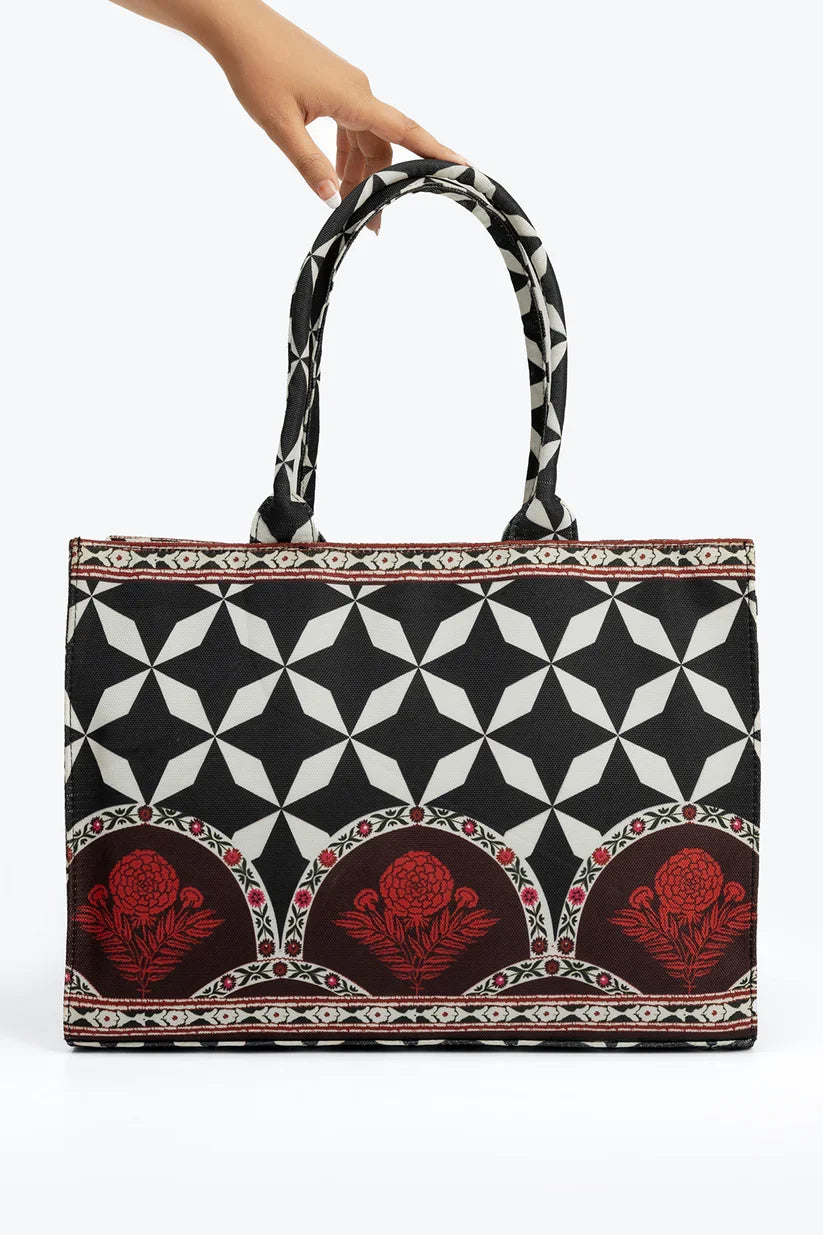 CANVAS TOTE 99